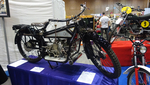 Gnome & Rhone ABC 400 de 1922